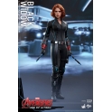 Hot Toys - Avengers: Age of Ultron:  Black Widow 