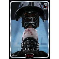 [Pre-Order] Hot Toys -MMS700 -Star Wars Episode VI: Return of the Jedi -1/6th scale Darth Vader Collectible Figure (Deluxe Ver.)