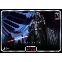 [Pre-Order] Hot Toys -MMS700 -Star Wars Episode VI: Return of the Jedi -1/6th scale Darth Vader Collectible Figure (Deluxe Ver.)