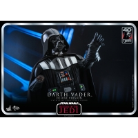 [Pre-Order] Hot Toys -MMS700 -Star Wars Episode VI: Return of the Jedi -1/6th scale Darth Vader Collectible Figure (Deluxe Ver.)