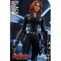 Hot Toys - Avengers: Age of Ultron:  Black Widow 