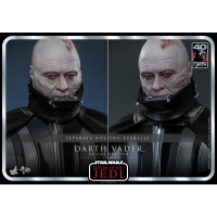 [Pre-Order] Hot Toys -MMS700 -Star Wars Episode VI: Return of the Jedi -1/6th scale Darth Vader Collectible Figure (Deluxe Ver.)