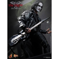 Hot Toys - The Crow Eric Draven