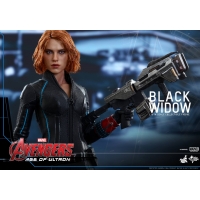 Hot Toys - Avengers: Age of Ultron:  Black Widow 