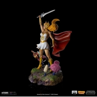 [Pre-Order] Iron Studios - Statue Pope Ares - Saint Seiya - BDS Art Scale 1/10