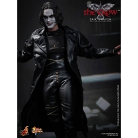 Hot Toys - The Crow Eric Draven