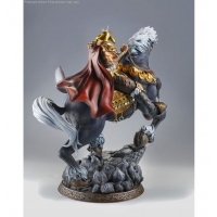 TSUME Art - HQS - RAOH King of Hakuto