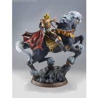 TSUME Art - HQS - RAOH King of Hakuto