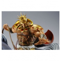 TSUME Art - HQS - RAOH King of Hakuto