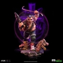 Iron Studios - Statue Bebop - TMNT - BDS - Art Scale 1/10