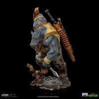 [Pre-Order] Iron Studios - Statue Bebop - TMNT - BDS - Art Scale 1/10