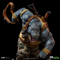 [Pre-Order] Iron Studios - Statue Bebop - TMNT - BDS - Art Scale 1/10