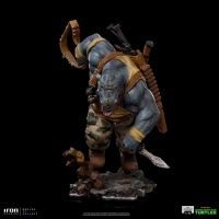 [Pre-Order] Iron Studios - Statue Bebop - TMNT - BDS - Art Scale 1/10