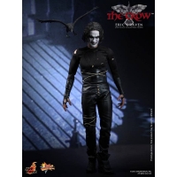 Hot Toys - The Crow Eric Draven