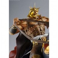 TSUME Art - HQS - RAOH King of Hakuto