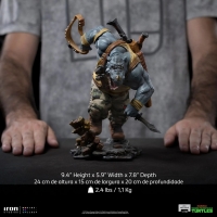 [Pre-Order] Iron Studios - Statue Bebop - TMNT - BDS - Art Scale 1/10