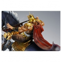 TSUME Art - HQS - RAOH King of Hakuto