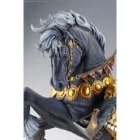 TSUME Art - HQS - RAOH King of Hakuto