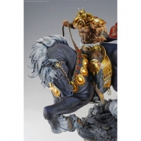 TSUME Art - HQS - RAOH King of Hakuto