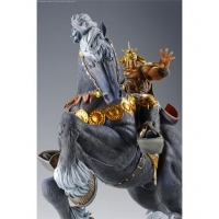 TSUME Art - HQS - RAOH King of Hakuto