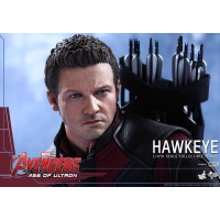 Hot Toys - Avengers: Age of Ultron: Hawkeye  