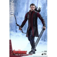 Hot Toys - Avengers: Age of Ultron: Hawkeye  