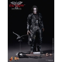 Hot Toys - The Crow Eric Draven