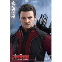 Hot Toys - Avengers: Age of Ultron: Hawkeye  