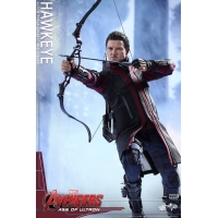 Hot Toys - Avengers: Age of Ultron: Hawkeye  