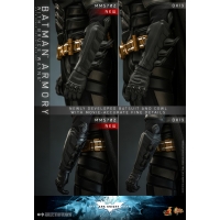 [Pre-Order] Hot Toys - MMS701 - Star Wars Episode VI: Return of the Jedi - 1/6th scale C-3PO Collectible Figure