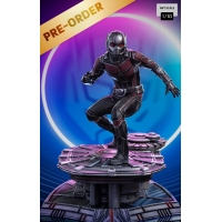 [Pre-Order] Iron Studios - Statue Mandos N-1 Starfighter - Star Wars -Demi Art Scale 1/20