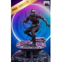 [Pre-Order] Iron Studios - Statue Mandos N-1 Starfighter - Star Wars -Demi Art Scale 1/20