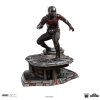 [Pre-Order] Iron Studios - Statue Mandos N-1 Starfighter - Star Wars -Demi Art Scale 1/20