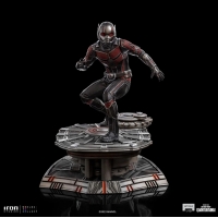 [Pre-Order] Iron Studios - Statue Mandos N-1 Starfighter - Star Wars -Demi Art Scale 1/20