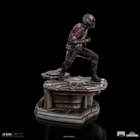 [Pre-Order] Iron Studios - Statue Mandos N-1 Starfighter - Star Wars -Demi Art Scale 1/20