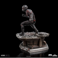 [Pre-Order] Iron Studios - Statue Mandos N-1 Starfighter - Star Wars -Demi Art Scale 1/20