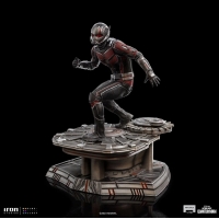 [Pre-Order] Iron Studios - Statue Mandos N-1 Starfighter - Star Wars -Demi Art Scale 1/20