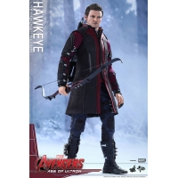 Hot Toys - Avengers: Age of Ultron: Hawkeye  