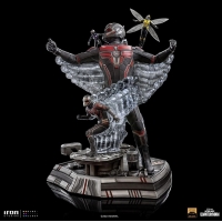 [Pre-Order] Iron Studios - Statue Ant-Man and the Wasp - Ant-Man and the Wasp Quantumania - Art Scale 1/10