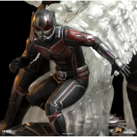 [Pre-Order] Iron Studios - Statue Ant-Man and the Wasp - Ant-Man and the Wasp Quantumania - Art Scale 1/10