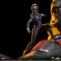 [Pre-Order] Iron Studios - Statue Ant-Man and the Wasp - Ant-Man and the Wasp Quantumania - Art Scale 1/10