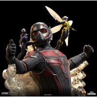 [Pre-Order] Iron Studios - Statue Ant-Man and the Wasp - Ant-Man and the Wasp Quantumania - Art Scale 1/10