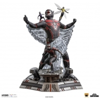 [Pre-Order] Iron Studios - Statue Ant-Man and the Wasp - Ant-Man and the Wasp Quantumania - Art Scale 1/10