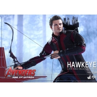 Hot Toys - Avengers: Age of Ultron: Hawkeye  