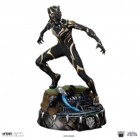 [Pre-Order] Iron Studios - Statue Ant-Man and the Wasp - Ant-Man and the Wasp Quantumania - Art Scale 1/10