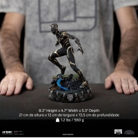 [Pre-Order] Iron Studios - Statue Ant-Man and the Wasp - Ant-Man and the Wasp Quantumania - Art Scale 1/10