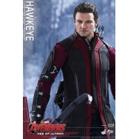 Hot Toys - Avengers: Age of Ultron: Hawkeye  