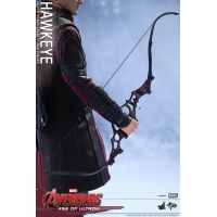 Hot Toys - Avengers: Age of Ultron: Hawkeye  