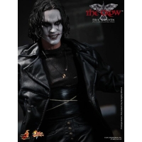 Hot Toys - The Crow Eric Draven