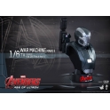 Hot Toys - Avengers: Age of Ultron: 1/6th War Machine 2.0 Scale Collectible Bust